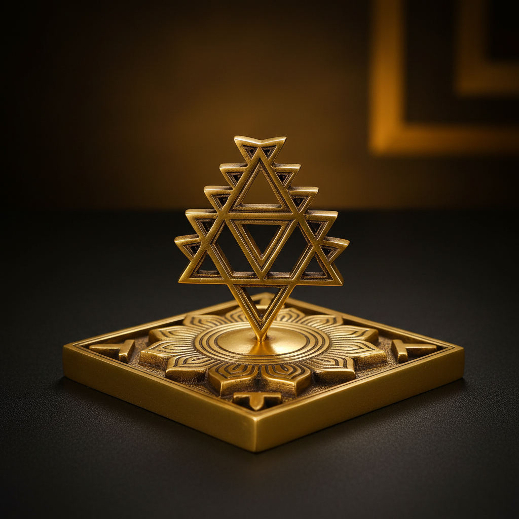 Yantras & Wall Art