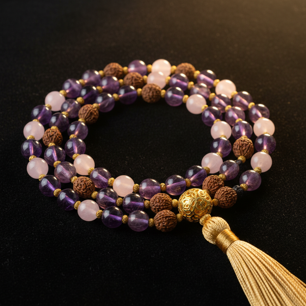 Spiritual Mala