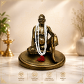 Bhagwan Nityanand Statue 9″