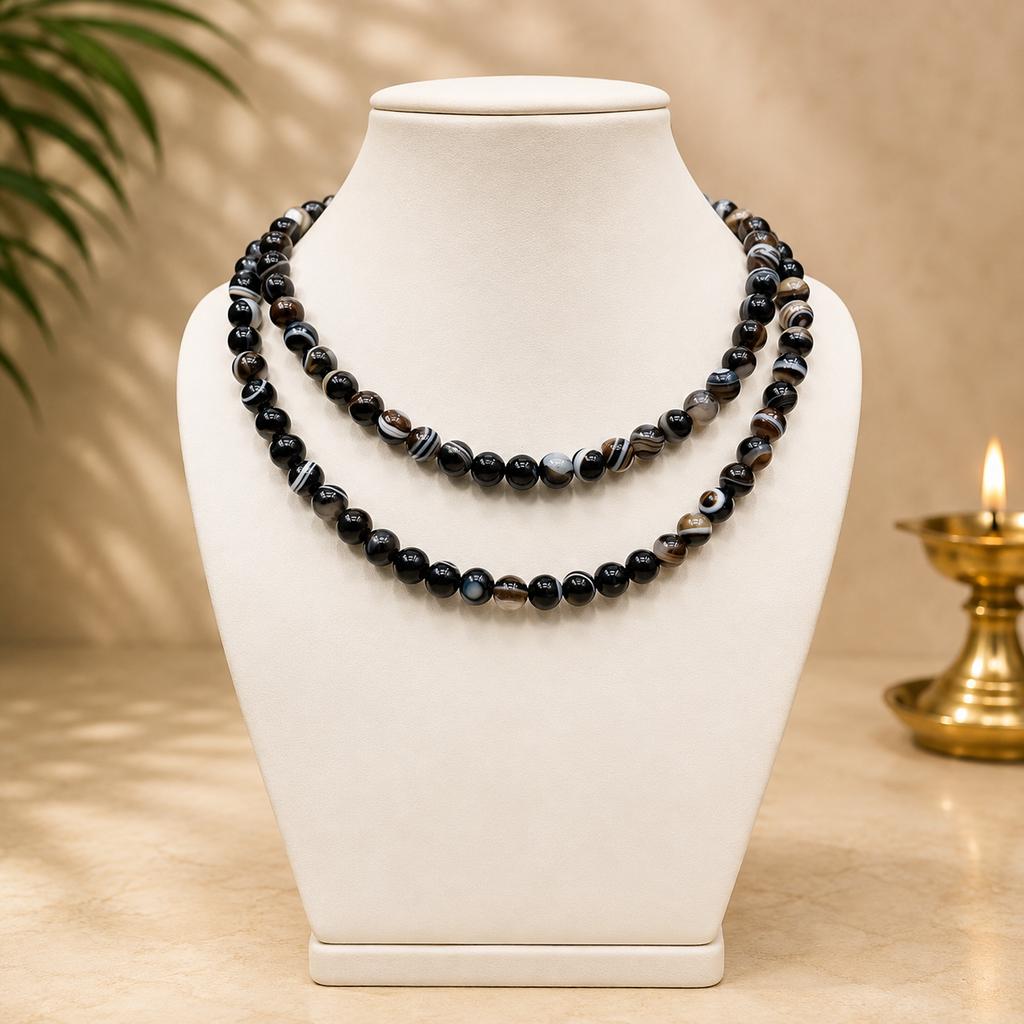 Hakik Mala 8MM