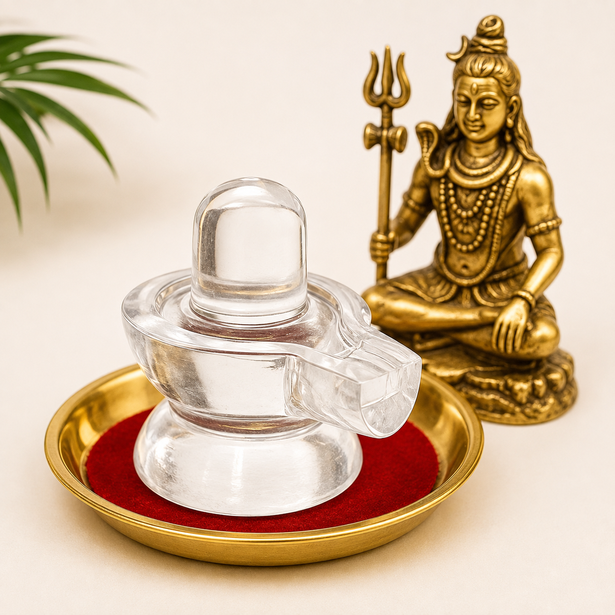 Sphatik Shivling Spritual Store