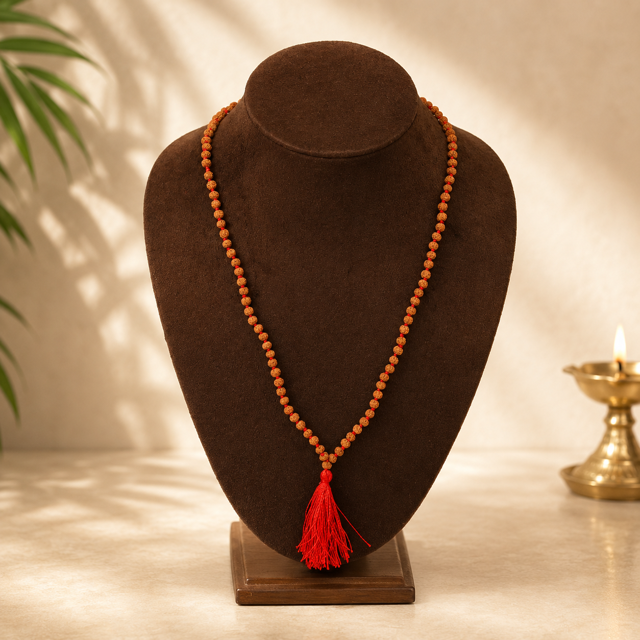 Rudraksha Mala