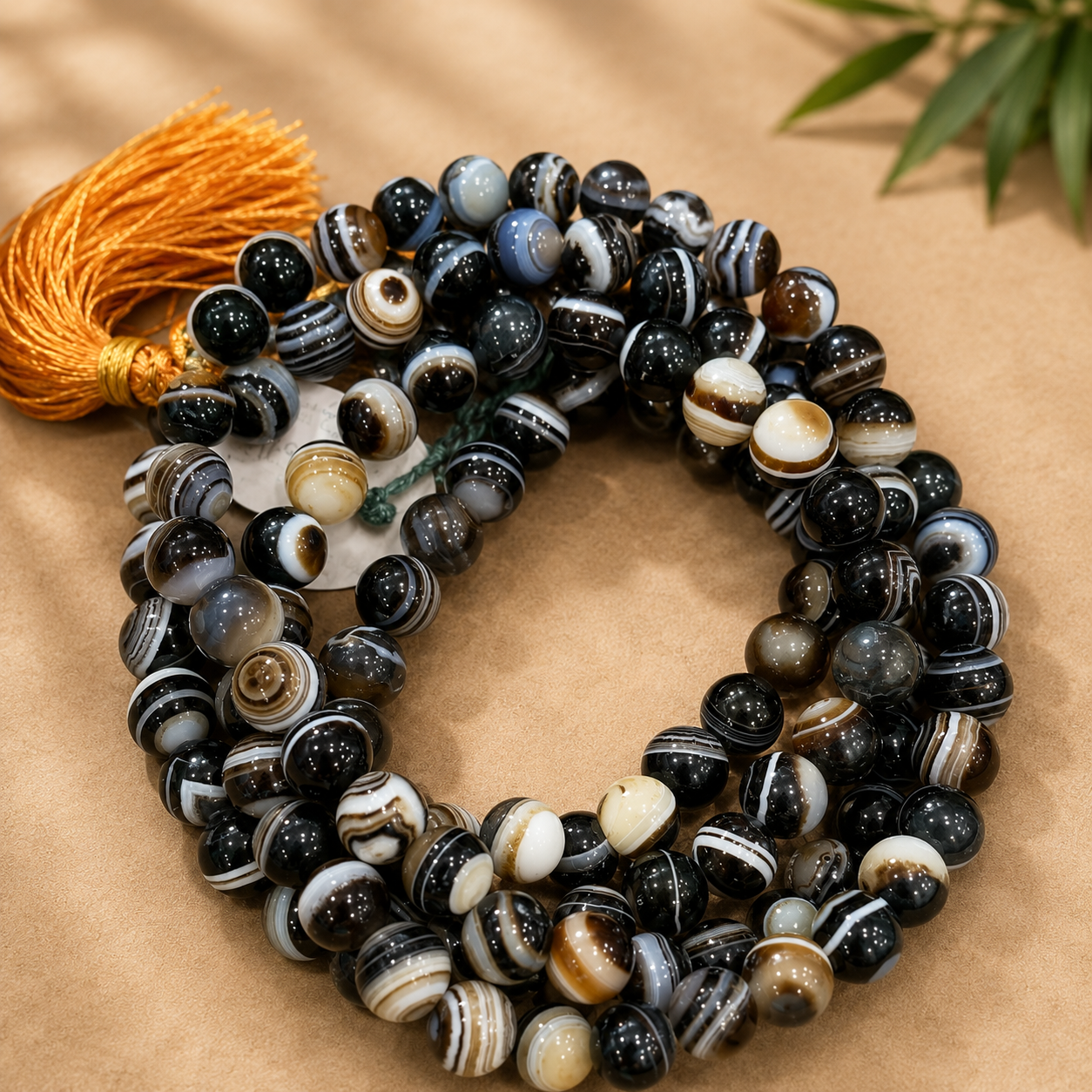 Hakik Mala 8MM