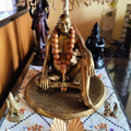Bhagwan Nityanand Statue 9″
