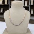 Natural Freshwater Pearl Mala