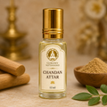 Chandan Attar – 12 ml